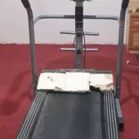 تردمیل سالم ویبره دار|تجهیزات ورزشی|زابل, |دیوار