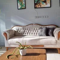 مبل کلاسیک مدرن جدید|مبلمان خانگی و میز عسلی|مشهد, خواجه ربیع|دیوار