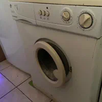 ماشین لباسشویی