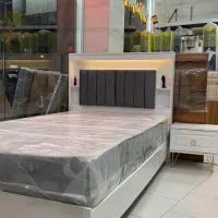 تخت خواب آسو