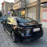 آریزو 6 پرو مدل 1402|خودرو سواری و وانت|تبریز, |دیوار