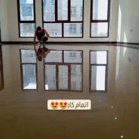 کفسابی ونماشویی|خدمات نظافت|تهران, تهرانپارس شرقی|دیوار