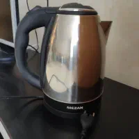 کتری برقی تک