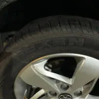 جک s3|خودرو سواری و وانت|تبریز, |دیوار