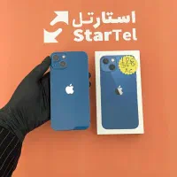 آیفون 13 بدون پیش پرداخت بازنشستگان تامین اجتماعی