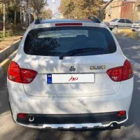 کوییک R|خودرو سواری و وانت|قزوین, |دیوار