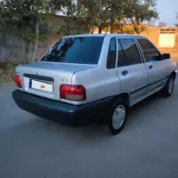 پراید مدل 89|خودرو سواری و وانت|گناباد, |دیوار