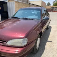 دوو ریسر