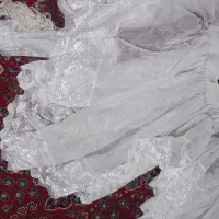 پرده|پرده، رانر، رومیزی|قم, هفت تیر|دیوار