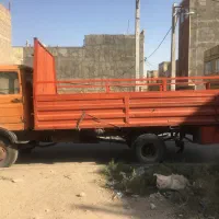 حمل ونقل بار با خاور