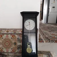 ساعت دیواری