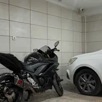 یاماها ار ۲۵