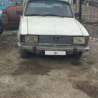 وانت پیکان مدل ۸۸