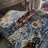 پتوفرش ضخیم درجه یک|رختخواب، بالش، پتو|کرمان, |دیوار