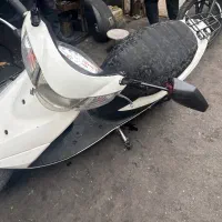 موتور پاکشتی