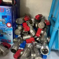 تاسیسات فنی پیمان یوسف آباد|خدمات پیشه و مهارت|تهران, یوسف‌آباد|دیوار