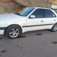 پژو405تیوفایف مدل99جوانرود