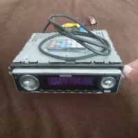 پخش ماشین کنوود