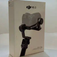 گیم بال DJI RS3 پک استاندارد|دوربین عکاسی و فیلم‌برداری|کرج, عظیمیه|دیوار