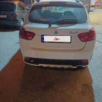 کوییک ۱۴۰۱|خودرو سواری و وانت|گتاب, |دیوار