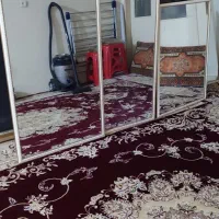 آیینه قدی