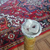 قلیان چوبی طعم هنداونه