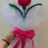 گل مخملی ترند|گل مصنوعی|یزد, |دیوار