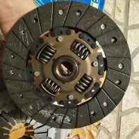 لوازم اصلی تویوتا 2f 3f 1600 و 2000|قطعات یدکی و لوازم جانبی|تهران, شارق|دیوار