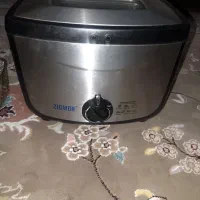 سرخ کن کاملا سالم|اجاق گاز و لوازم برقی پختوپز|فردیس, فرامرزیه|دیوار