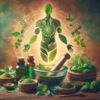 آموزش رایگان  طب سنتی برای خانم ها