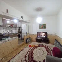 ویلایی ماشین رو چهارباغ ملک اباد کد ۰۲۵۷|فروش خانه و ویلا|کرج, ملک‌آباد|دیوار