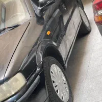 سمند فول بازسازی|خودرو سواری و وانت|فردیس, شهرک اسکویی|دیوار