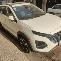 ایکس 33 کراس دنده ای کم کارکرد واقعی|خودرو سواری و وانت|تهران, خانی آباد نو شمالی|دیوار