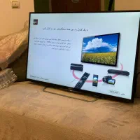 تلویزیون LED سونی