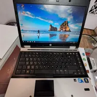 لپتاپ HP 8440P اچ پی i5 اداری و مناسب مغازه