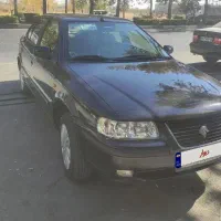 سمند F7 تک سوز|خودرو سواری و وانت|قزوین, |دیوار