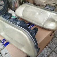 چراغ جلو،پراید ،رانا ،ساینا  وسپر ساینا