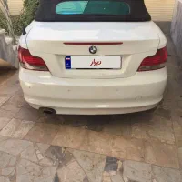 بی ام وکروک ۱۲۰i|خودرو سواری و وانت|تهران, طرشت|دیوار