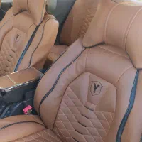 پارس سال بسیار تمیز رُخ تیوفایوی|خودرو سواری و وانت|نجفآباد, امیرآباد|دیوار