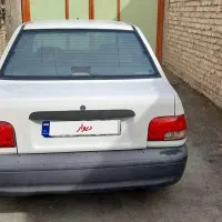 پراید ۱۳۱ مدل ۹۶عروسک