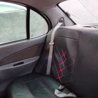 تیبا صندوقدار مدل 98|خودرو سواری و وانت|باخزر, |دیوار