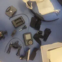 دوربین ضد آب اکشن کمرا|دوربین عکاسی و فیلم‌برداری|تبریز, |دیوار