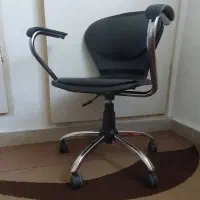 صندلی چرخدار نو
