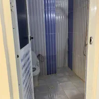 فروش واحد دوخوابه مجتمع رحمت گستر قشم|فروش آپارتمان|قشم, |دیوار