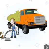 تخلیه چاه مرودشت