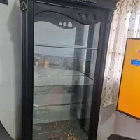 ویترین کنسول اینه