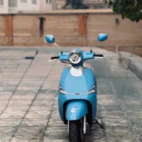 دایچی cr 1404 در حد صفر