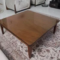 جلو مبلی|مبلمان خانگی و میز عسلی|تهران, بهداشت|دیوار
