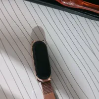 ساعت مچی لمسی