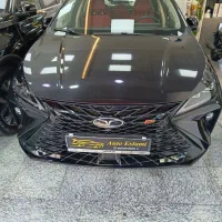 اریزو ۶ جی تی نقد و اقساط